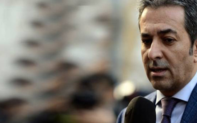 Beki : FETÖ’yle mücadele adına kurunun yanında yaş da yandı