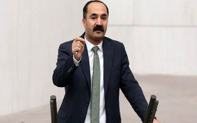 O vekil için ihraç talebiyle soruşturma