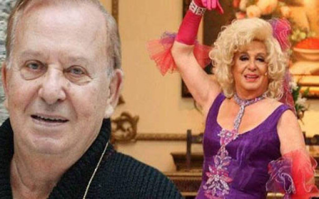 Huysuz Virjin, Seyfi Dursunoğlu'dan acı haber