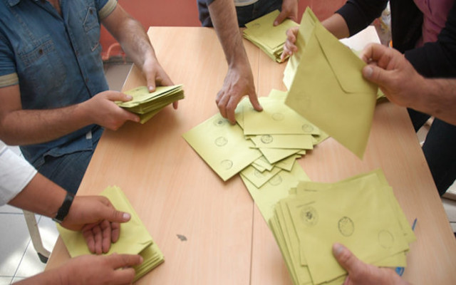 İYİ Parti: Erken seçim bağıra bağıra geliyor