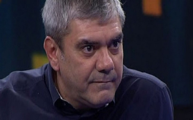 Yılmaz Özdil'den Akdeniz uyarısı