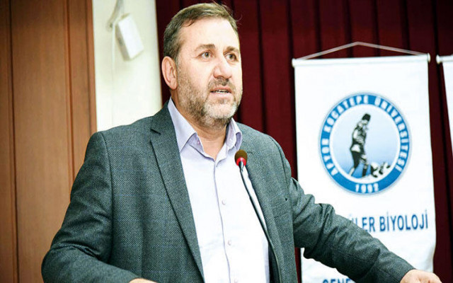 Türk Tarih Kurumu Başkanı Yaramış: Çok pişmanım