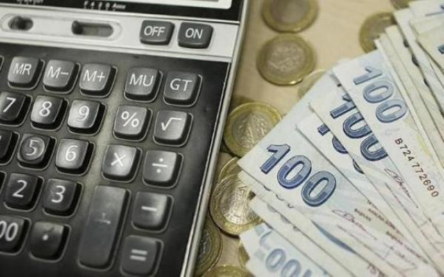 Enflasyon rakamları açıklandı