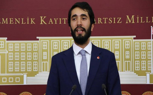Saadet Partili vekilde koronavirüs çıktı