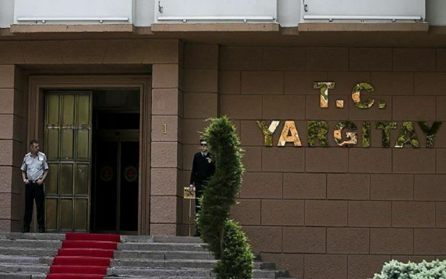 Yargıtay çocuk istismarcısına verilen cezayı fazla buldu