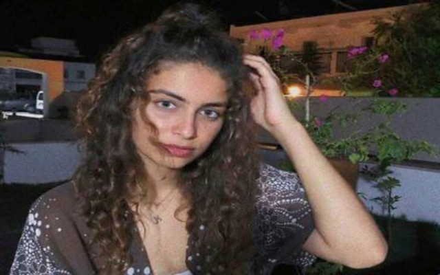 Tuğçe yaşadığı tacizi sosyal medyadan duyurdu