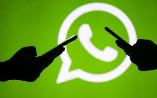 Şifreli WhatsApp mesajlarına erişim sağlandı ml?