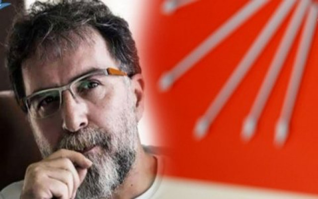 Ahmet Hakan: CHP, AK Parti’yi devirme stratejisine soyunmuş