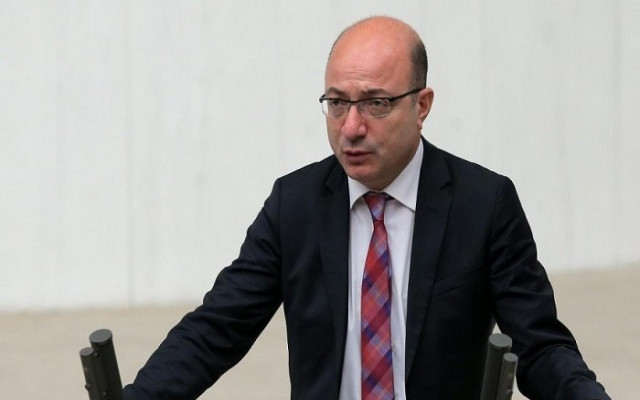 İlhan Cihaner’den Kılıçdaroğlu ve ekibine sert eleştiri