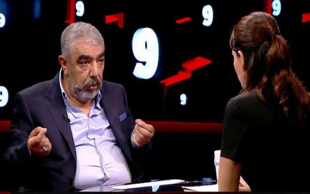 Bildirici : Ekranlar muhalife yasak katile serbest