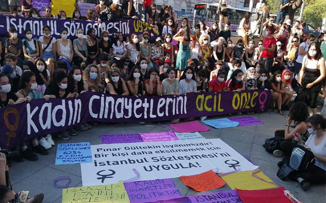 İlahiyat öğrencilerine göre kadına şiddetin sakıncası yok