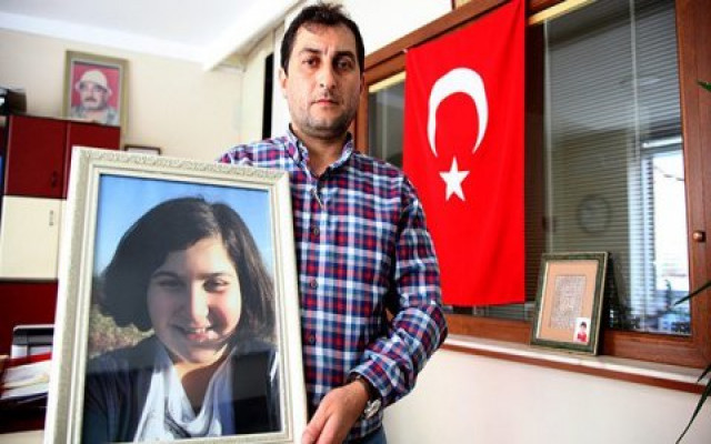 Rabia Naz soruşturmasında yeni gelişme