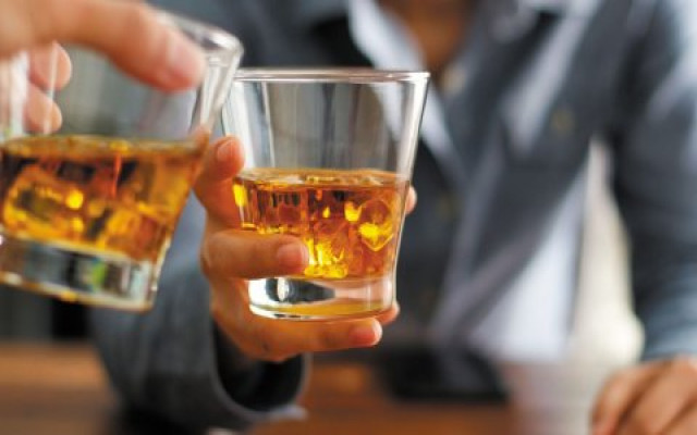 Zamlı alkol fiyatları açıklandı