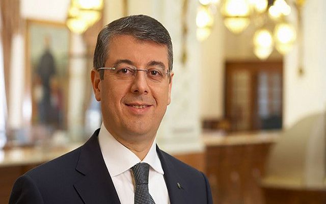 İBB'de tartışmalı atama...