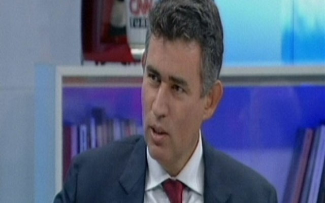 Feyzioğlu: TBB ve tüm barolar çoklu baroya karşı
