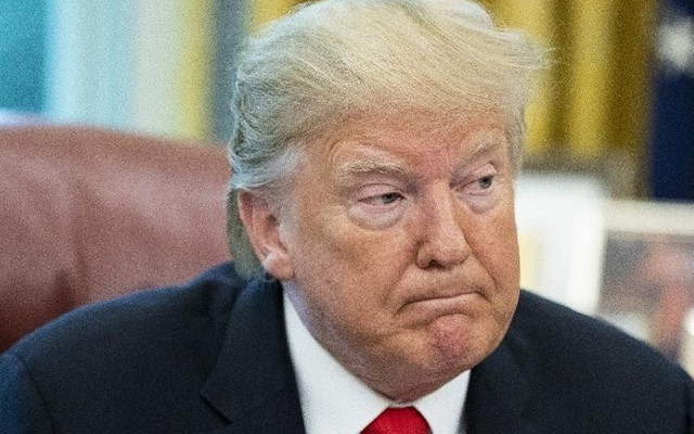 Dünya Trump'ın diplomasını konuşuyor