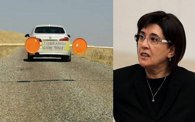 Leyla Zana’ya corona şoku!