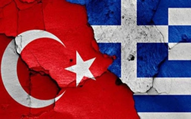 Ege’de savaşın eşiğinden dönüldü