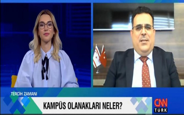 Tercih programlarında Üniversitelerden para istenmiş...