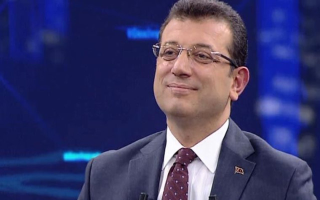 İmamoğlu: Bağışlar hedefimizi aştı