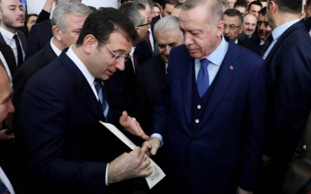 Uğuroğlu: Erdoğan İmamoğlu'ndan korkuyor