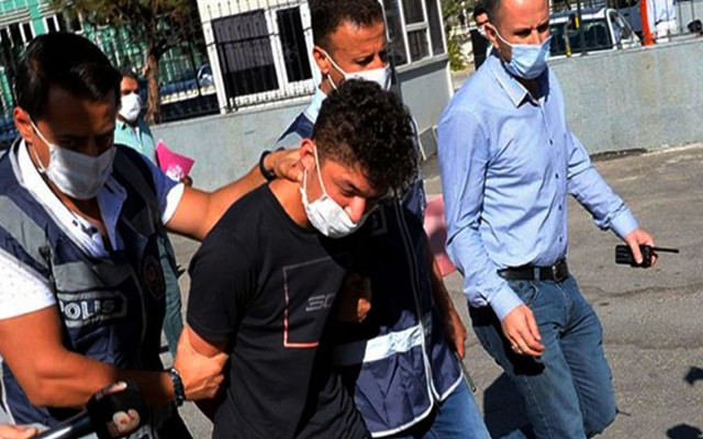Duygu Delen'in ölümündeki şüpheli hakkında flaş gelişme