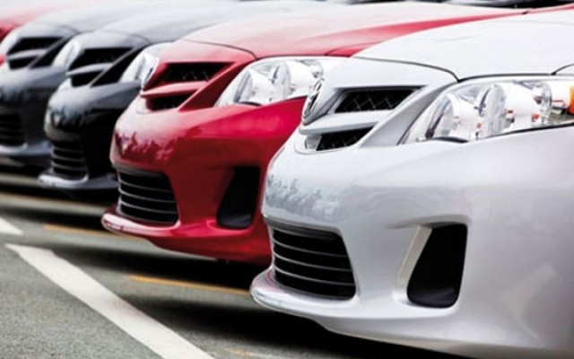 Otomotive gece yarısı ÖTV zammı