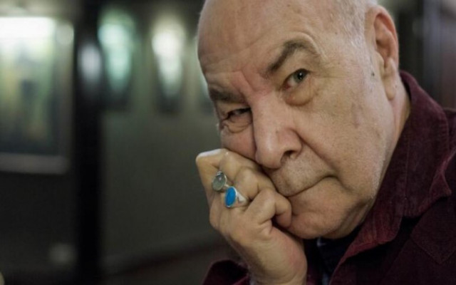 Mazhar Alanson: Vurun ulan vurun...