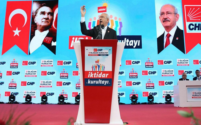 Kılıçdaroğlu bu hafta yeni kurmaylarını seçiyor