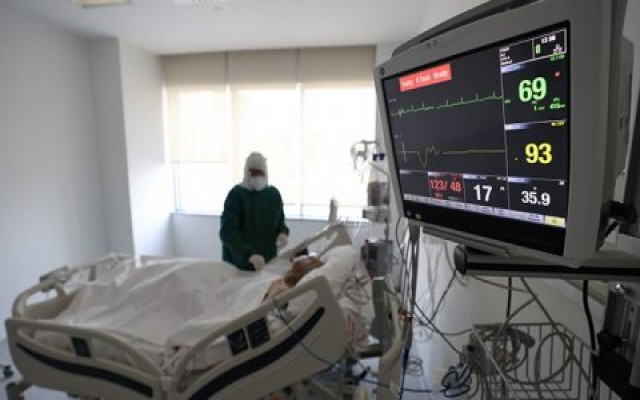 Ankara'da tablo çok vahim...