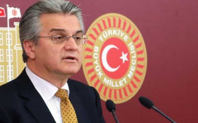 CHP yönetiminden İnce için ilk tepki...