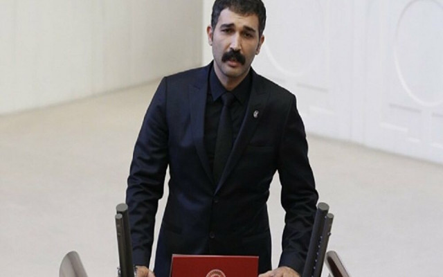 Barış Atay'a saldıranlardan biri gözaltında