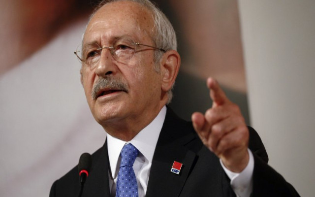 Kılıçdaroğlu'ndan dikkat çeken 12 Eylül açıklaması