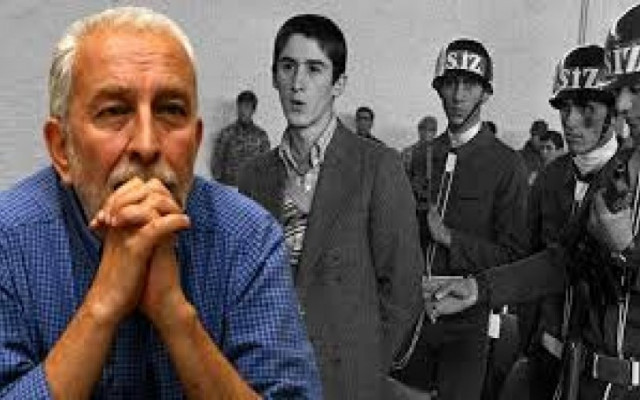 Erdal Eren'le son roportaj