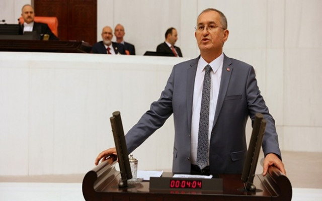 Kızılay'ın ihtiyaç sahipleri için olan alışveriş kartları kayıp iddiası