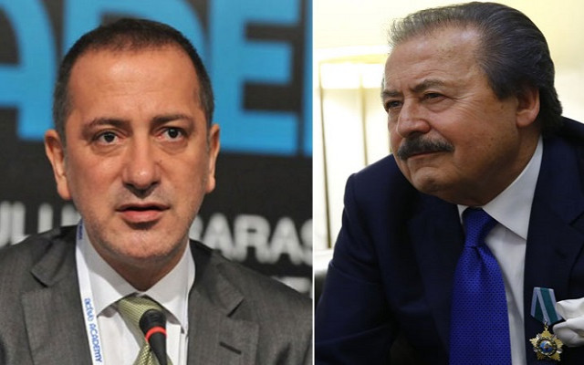 Fatih Altaylı, Cavit Çağlar'ın dediklerini yazdım...