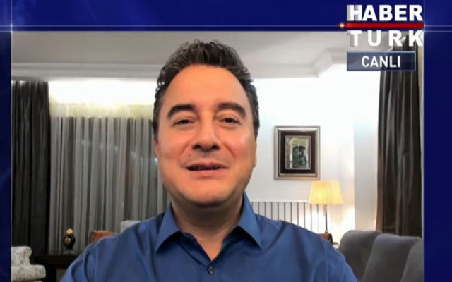 Koronavirüse yakalanan Ali Babacan: Çember daralıyor