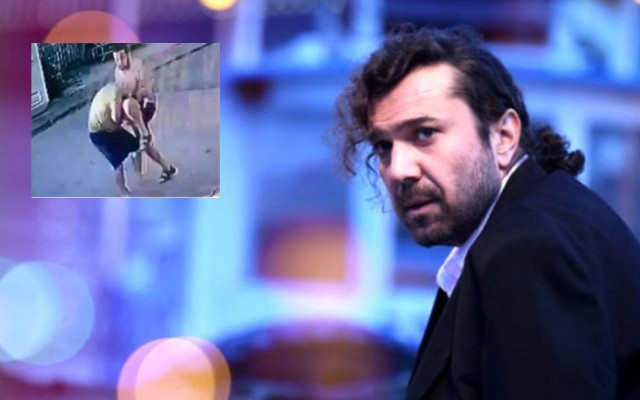 Halil Sezai'nin gözaltı nedeni ortaya çıktı