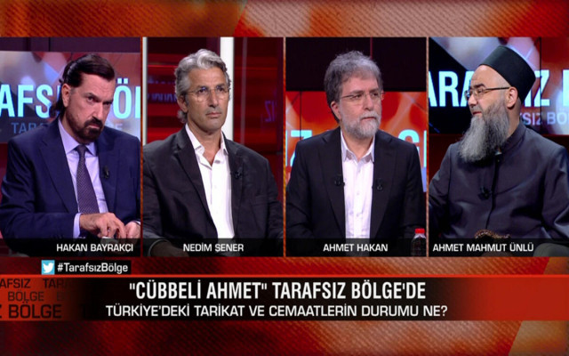 Cübbeli Ahmet at etiyle mi susturuldu?