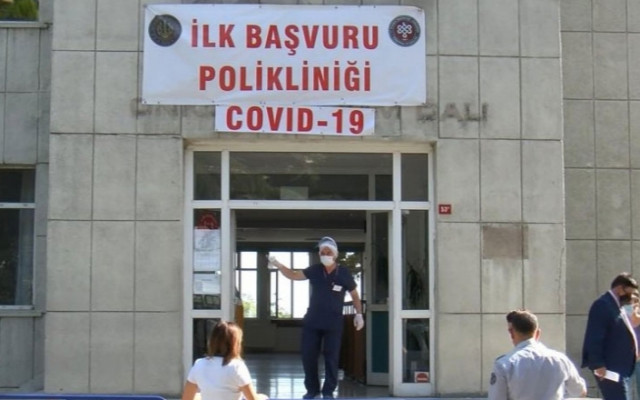 Korona aşısı için gönüllü aranıyor!