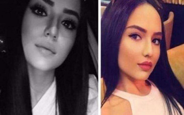Aleyna'nın ailesi adalet arıyor: sevgilisi şüpheli bile değil