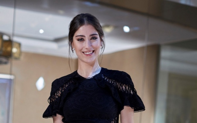 Hazal Kaya  Nihal ile Feriha arasındaki farkı anlattı