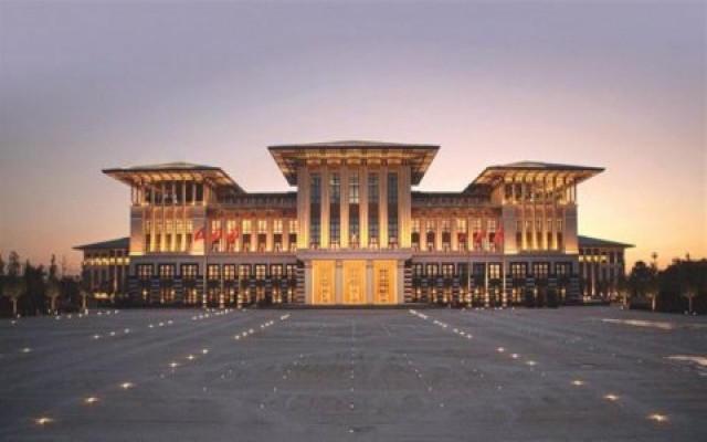 AKP'den çarpıcı üyelik kampanyası...