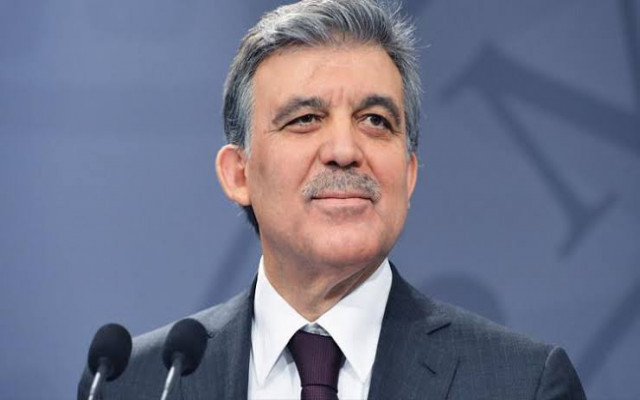 Yılmaz Özdil: CHP ikna olsa Gül aday olacak