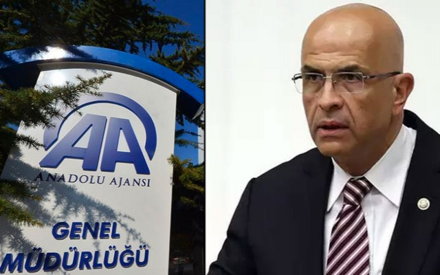 A.A. Berberoğlu için neden bunu yapıyor?