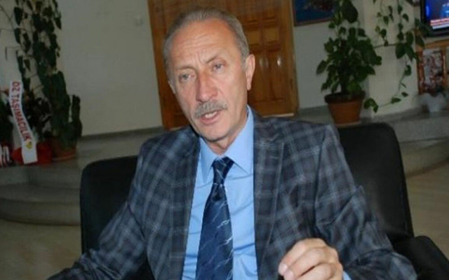 Cinsel saldırıyla suçlanan Başkanın ifadesi ortaya çıktı