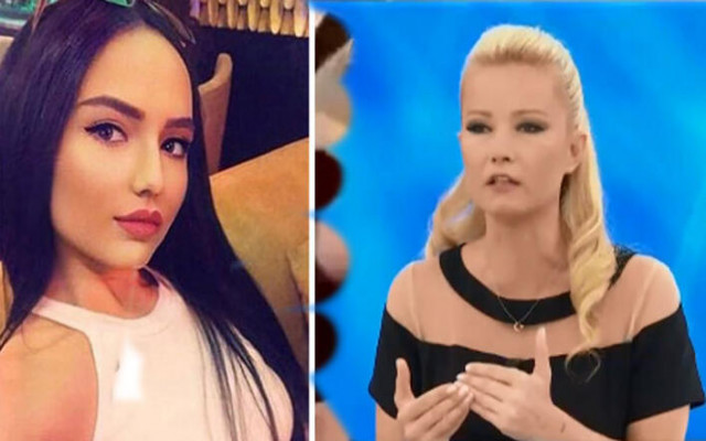Müge Anlı’dan flaş Aleyna Çakır açıklaması!