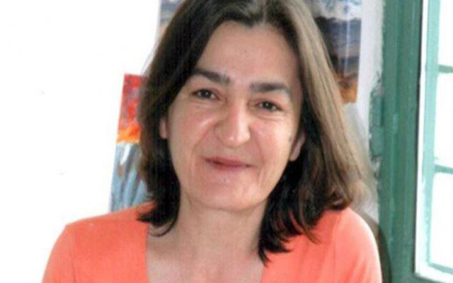 Müyesser Yıldız için istenen ceza belli oldu