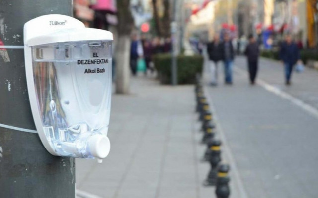 Koruyor diye düşünülen dezenfektanların çoğu sahte çıktı!