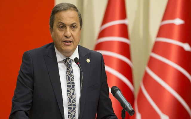 CHP: Vefat sayıları birbirini tutmuyor